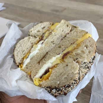 Cassidy's Corner Cafe LBX - Joe special - Coffee & Tea Near Me - Long Beach, California