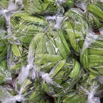 TST Farm - Packaged Chinese peas - Grocery Near Me - Honolulu, Hawaii