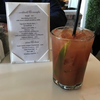 Northside Kitchenette - Soup Near Me - Indianapolis, Indiana