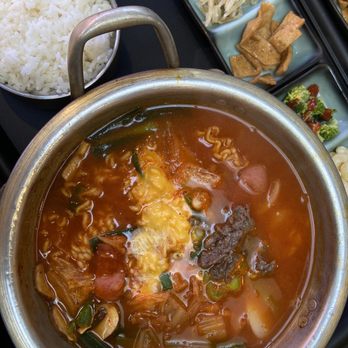 The BoB - Korean Near Me - Seattle, Washington The BoB - Korean Near Me - Seattle, Washington