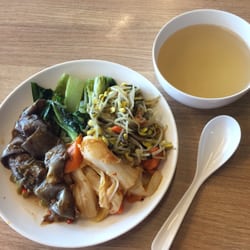 一念素食 - Buffet
