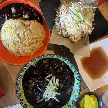 The Ppong - 짜장밥, 짜장면, 탕수육 - Korean Near Me - Los Angeles, California The Ppong - 짜장밥, 짜장면, 탕수육 - Korean Near Me - Los Angeles, California