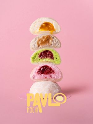 Pavlo Mochi by null