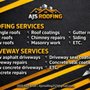 Ajs Roofing