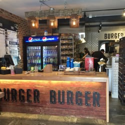 Burger Burger