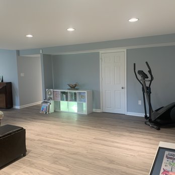 City Painters - Removed Closets that ran full length of the wall. Really opened the room and added more usable space. - Painters Near Me City Painters - Removed Closets that ran full length of the wall. Really opened the room and added more usable space. - Painters Near Me