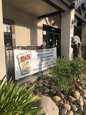 Mel’s Diner by null