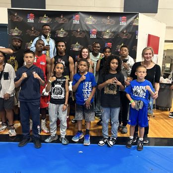 The Lions Den Boxing Gym - Tournament in Oregon with the Lions and Lionesses. - Gyms Near Me - Pittsburg, California The Lions Den Boxing Gym - Tournament in Oregon with the Lions and Lionesses. - Gyms Near Me - Pittsburg, California