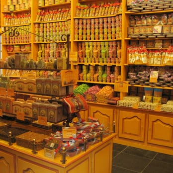 La Cure Gourmande - Chocolatiers & Shops Near Me - Paris, 75