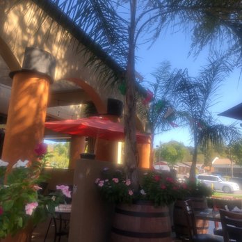 La Calle - Mexican Near Me - Folsom, California