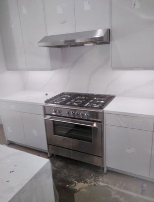 Nugent Appliance Technology on Yelp