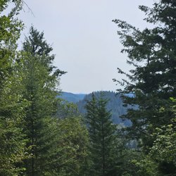 Pinnacle Peak