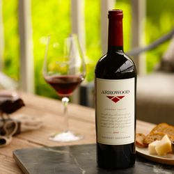 Arrowood Vineyard & Winery
