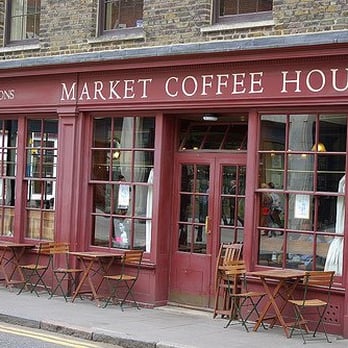 The English Restaurant - British Near Me - London, XGL The English Restaurant - British Near Me - London, XGL