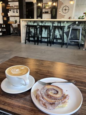 Castle Coffee by null