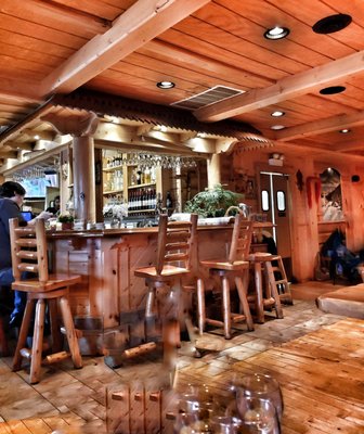 U Gazdy Polish Restaurant by null