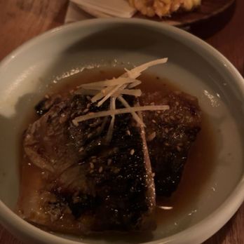 Imanishi Japanese Kitchen - Japanese Near Me - Toronto, Ontario