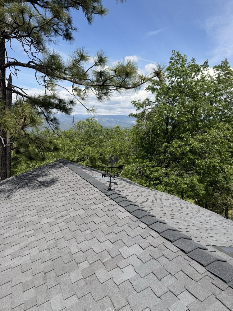 Slide of Integrity Roofing
