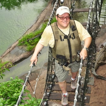 Never Grow Up Vacations - Chip loves adventure, let him arrange your Wild Africa trek for you ! - Travel Services Near Me Never Grow Up Vacations - Chip loves adventure, let him arrange your Wild Africa trek for you ! - Travel Services Near Me