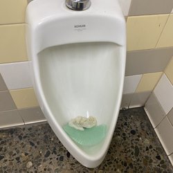 7-Eleven - Disgusting