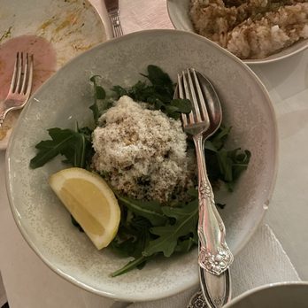 abcV - spaghetti - Vegetarian Near Me - New York, New York