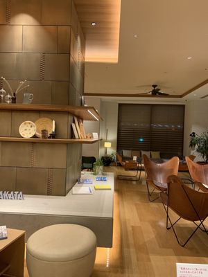 Nishitetsu Hotel Croom Hakata by null