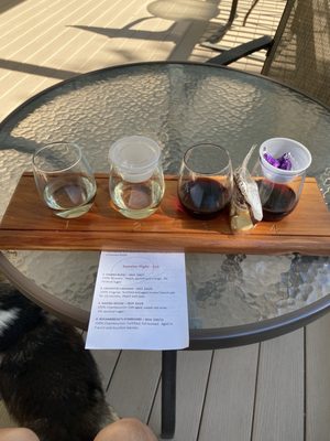 Gauthier Vineyard by null