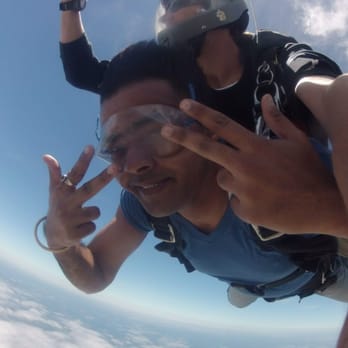 GoJump Oceanside - Skydiving Near Me - Oceanside, California