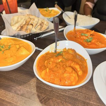 Mild 2 Spicy - Indian Near Me - Chicago, Illinois