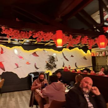 Machi Sushi - Sushi Bars Near Me - Austin, Texas