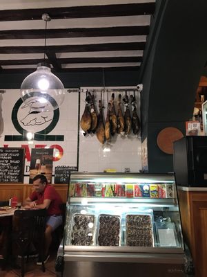 Casa Lazo. Cadiz by null