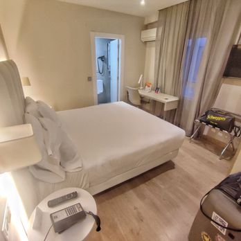 Hesperia Murcia Centro - Zimmer #506 - Hotels Near Me - Murcia, MU