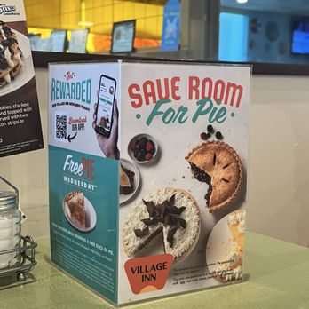 Village Inn - Menu - Breakfast & Brunch Near Me - St Cloud, Florida