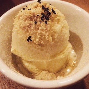 Chan Seattle - Rice Beer Ice Cream - Asian Fusion Near Me - Seattle, Washington