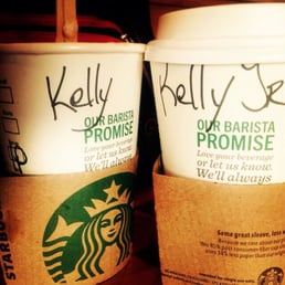 Be creative with your name! Be creative with your name!