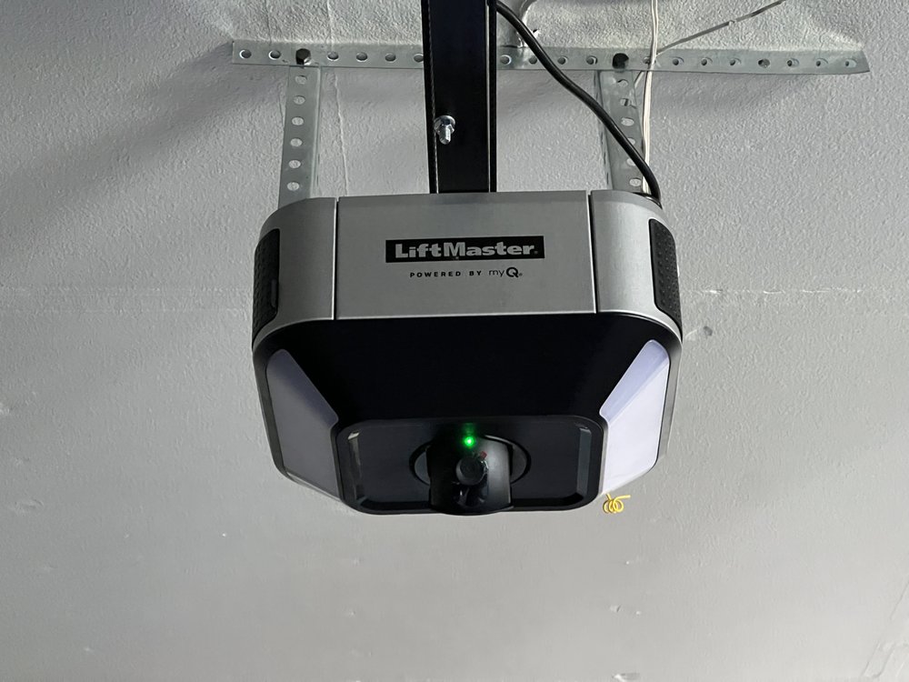 Chase Garage Door - Garage Door Contractor in Riverside, CA