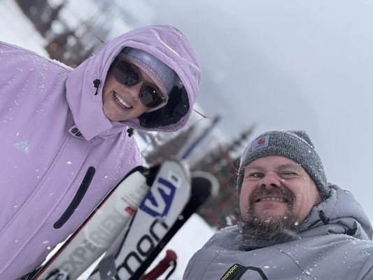 Wolf Creek Ski Area by null