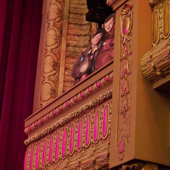 Paramount Theatre For the Performing Arts - Marv and Harry - Performing Arts Near Me - Austin, Texas Paramount Theatre For the Performing Arts - Marv and Harry - Performing Arts Near Me - Austin, Texas