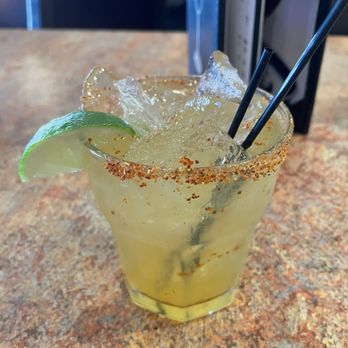 SPIN! Pizza - Hot Honey Peach Margarita - Pizza Near Me - Omaha, Nebraska SPIN! Pizza - Hot Honey Peach Margarita - Pizza Near Me - Omaha, Nebraska