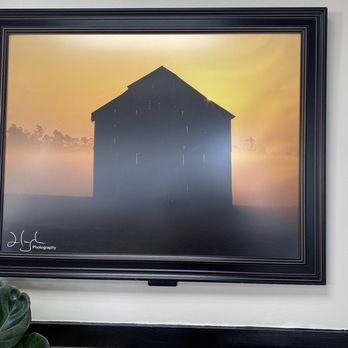 Southern Spoon - Sunset bar views. - Comfort Food Near Me - Smyrna, Tennessee