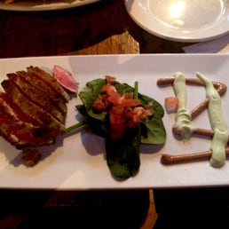 Ahi Tuna