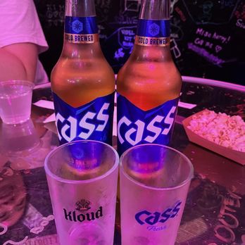 Nolza - Cass beer - Pubs Near Me - Buena Park, California