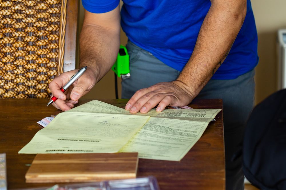 Slide of Litor Remodeling