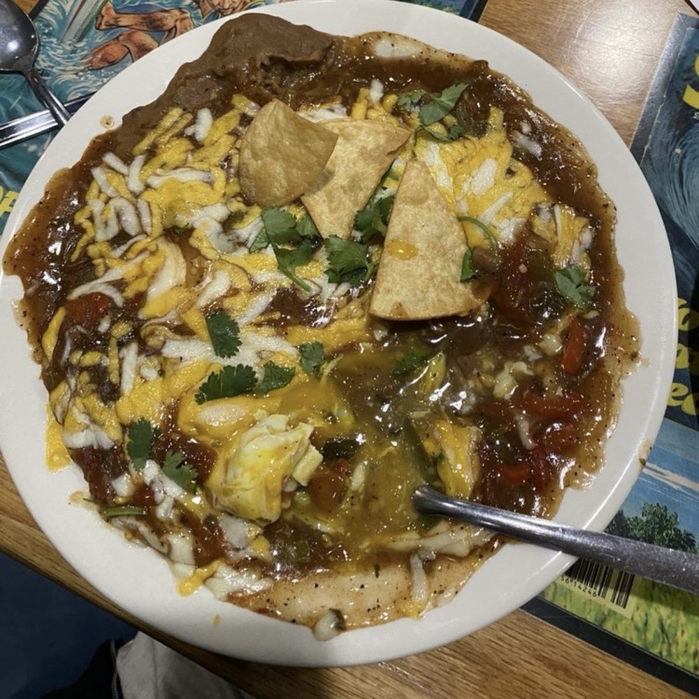 Beach Break Cafe - Scramblatta - Breakfast & Brunch Near Me - Oceanside, California Beach Break Cafe - Scramblatta - Breakfast & Brunch Near Me - Oceanside, California