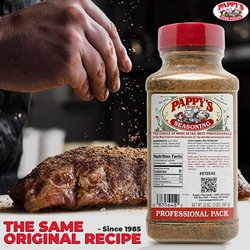 Pappy's Fine Foods - Taste it!