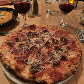 Ticino - Pizza Near Me - Avon, Colorado