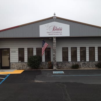 Blair's Direct Cremation & Burial Services - Cremation Services Near Me - Redding, California Blair's Direct Cremation & Burial Services - Cremation Services Near Me - Redding, California