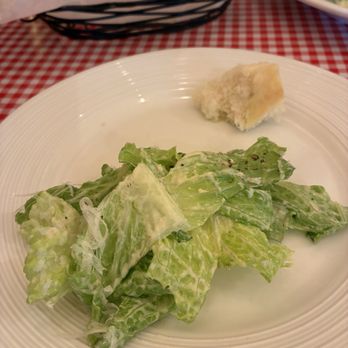 Arancino - Caesar salad - Italian Near Me - Honolulu, Hawaii
