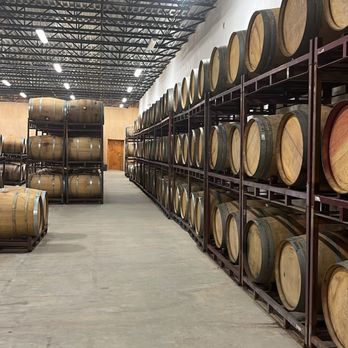 Black Ankle Vineyards - Wine barrel cellar - Wineries Near Me - Mount Airy, Maryland Black Ankle Vineyards - Wine barrel cellar - Wineries Near Me - Mount Airy, Maryland