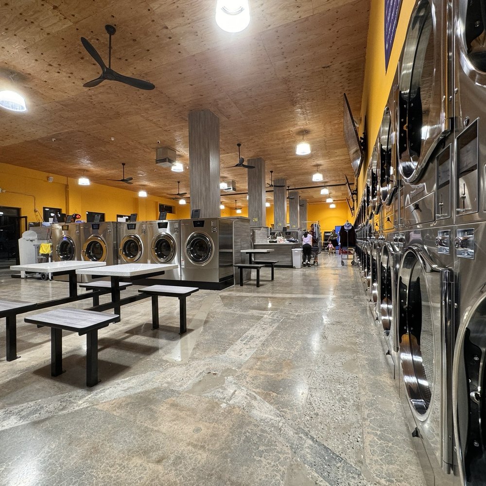 Coin Laundry Lavanderia - Laundromat Near Me - Los Angeles, California Coin Laundry Lavanderia - Laundromat Near Me - Los Angeles, California